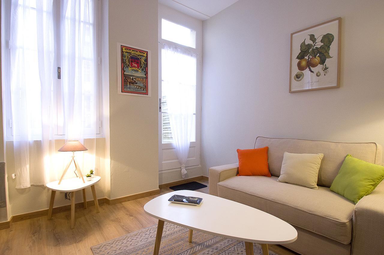 L'Esquile By Cocoonr Apartment Toulouse Exterior photo